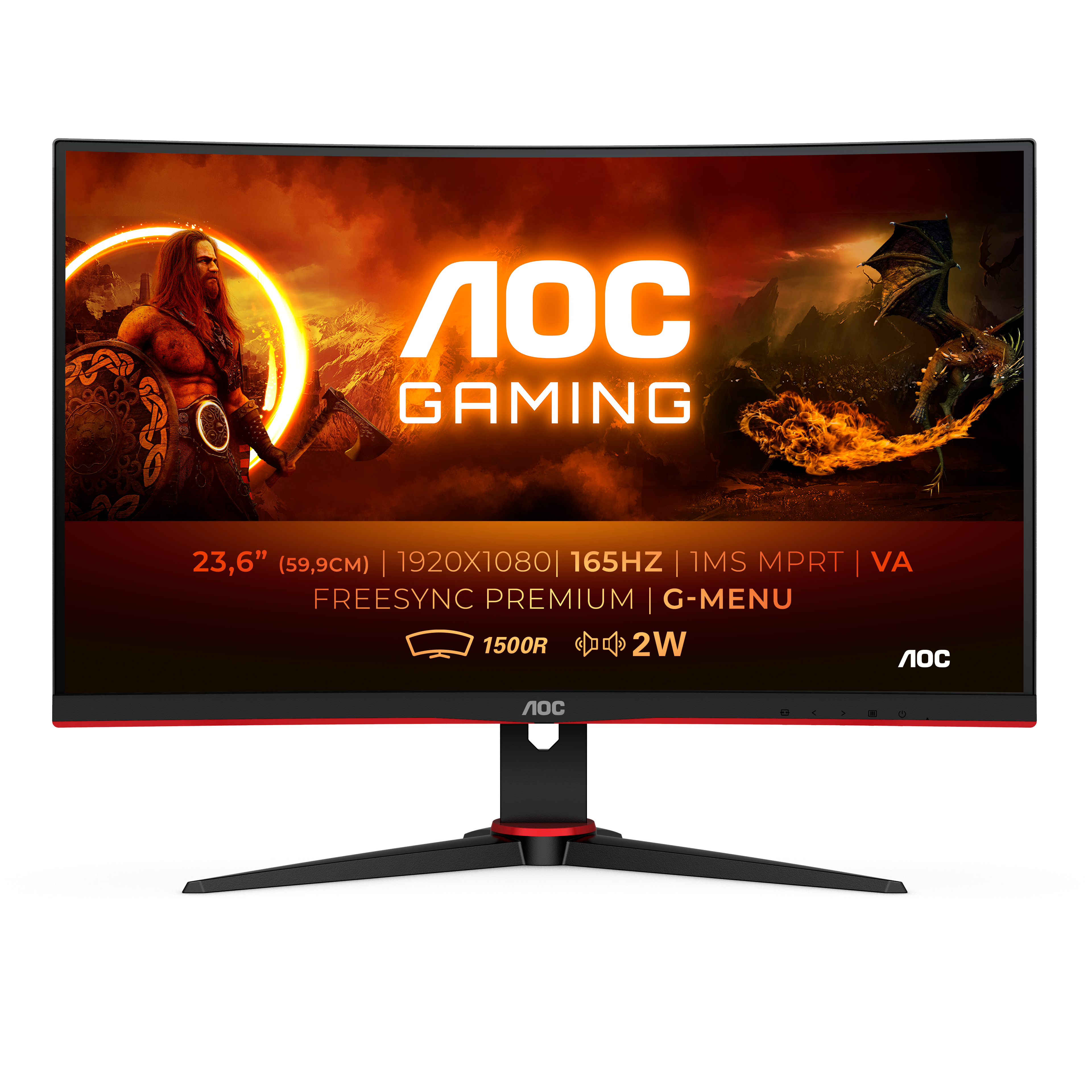 AOC 24