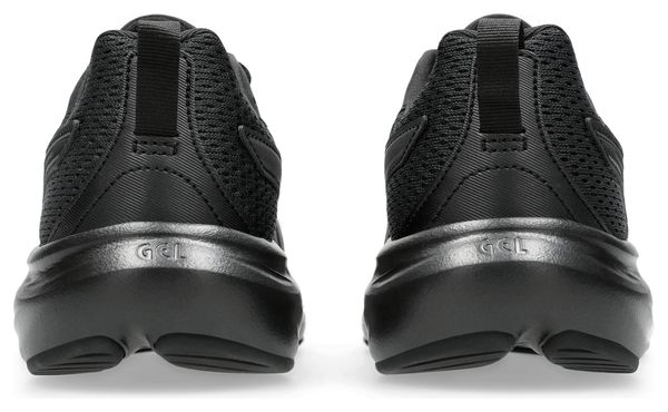 Chaussures Running Asics Gel-Contend 9 Noir Femme