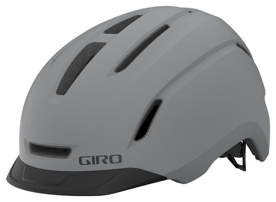 Casque Giro Caden II Gris
