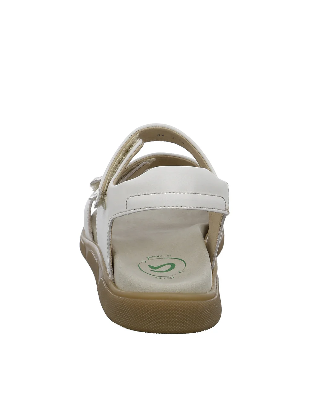 Sandale Nature cream