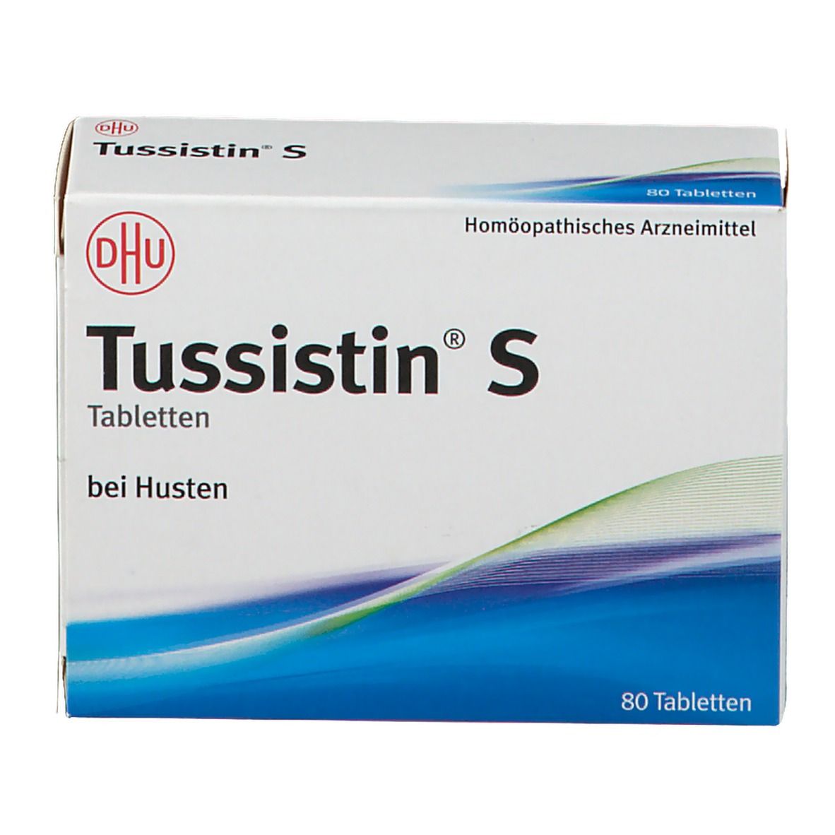 TUSSISTIN S