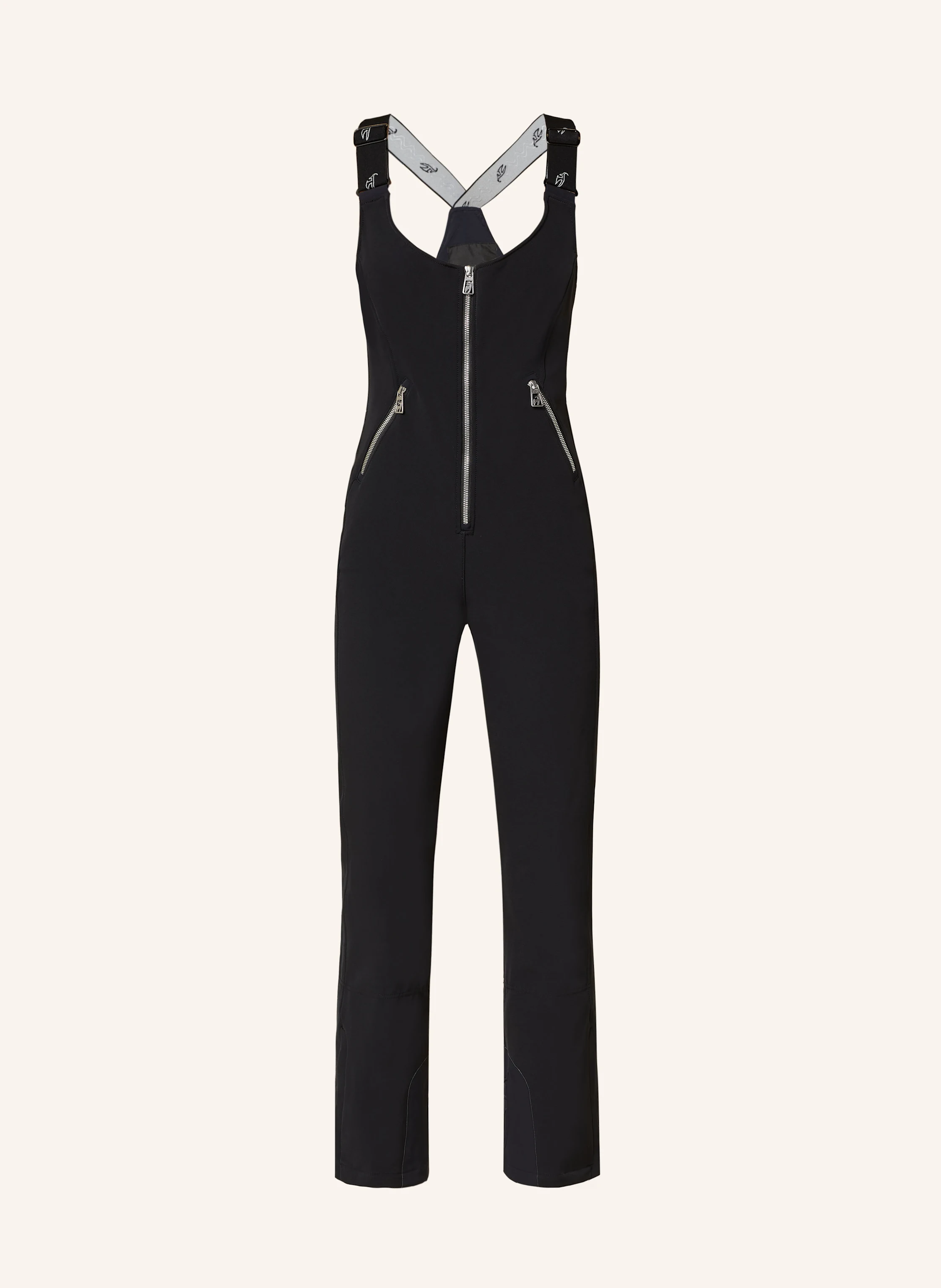 toni sailer Softshell-Skihose ALISA
