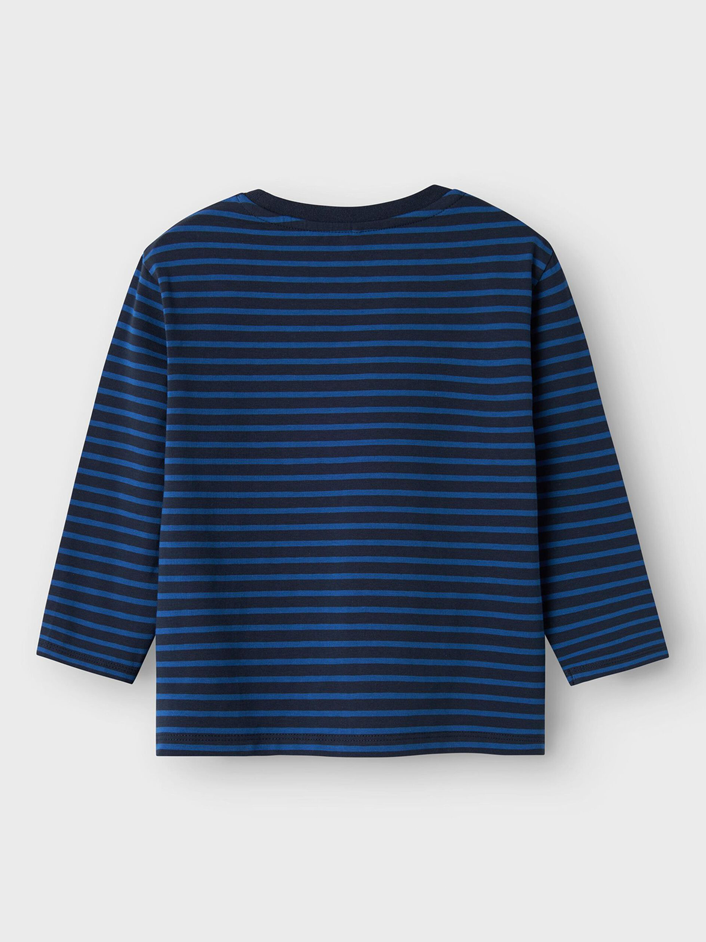 Jasper Paw Long Sleeve Top