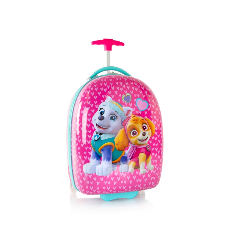 Paw Patrol<br>Børnekuffert Paw Patrol