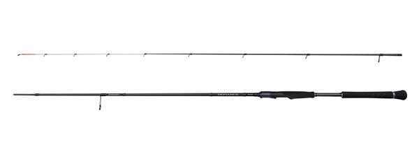 Canne Bateau Savage Gear Defiance SG2 Tenya