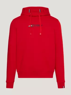 Moletom com capuz Sport Essential Logo