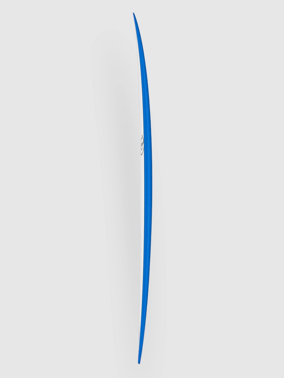 Torq Tec-Hd M2.0 7'10 Surfboard blue
