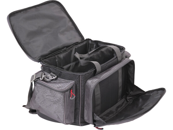 Sac Westin W4 Accessory Bag Large Titanium Black