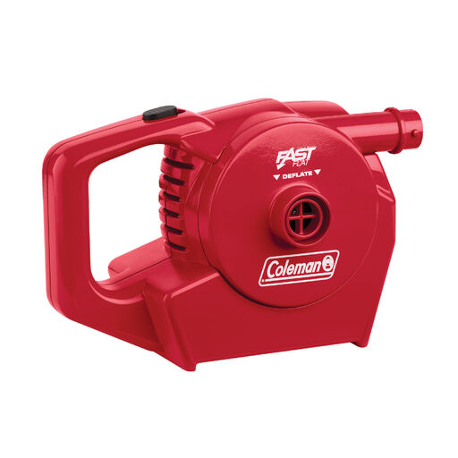 Bomba de combustível recarregável Quickpump EU 12V 230V