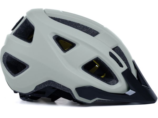 Cube Fleet Mips Cykelhjelm, Grey