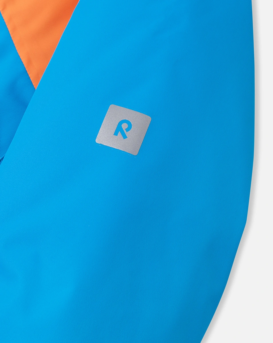 Reimatec® Winterjacke AUTTI in true blue