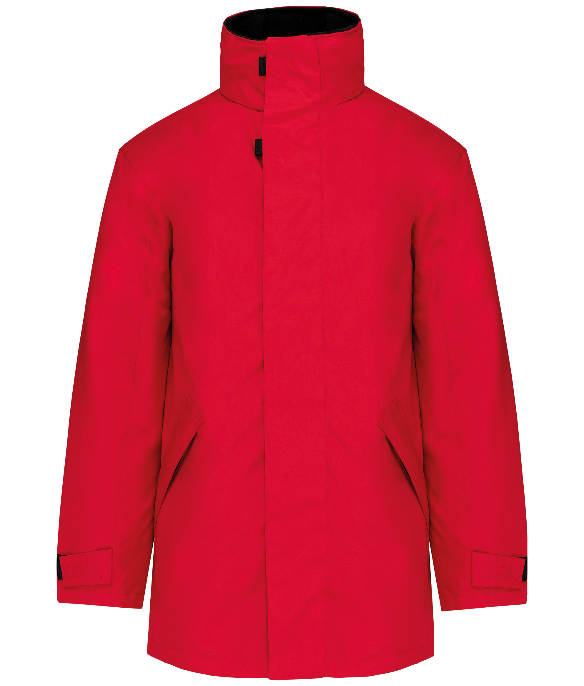 Kariban K677 - PARKA > PARKA DOUBLURE MATELASSÉE UNISEXE
