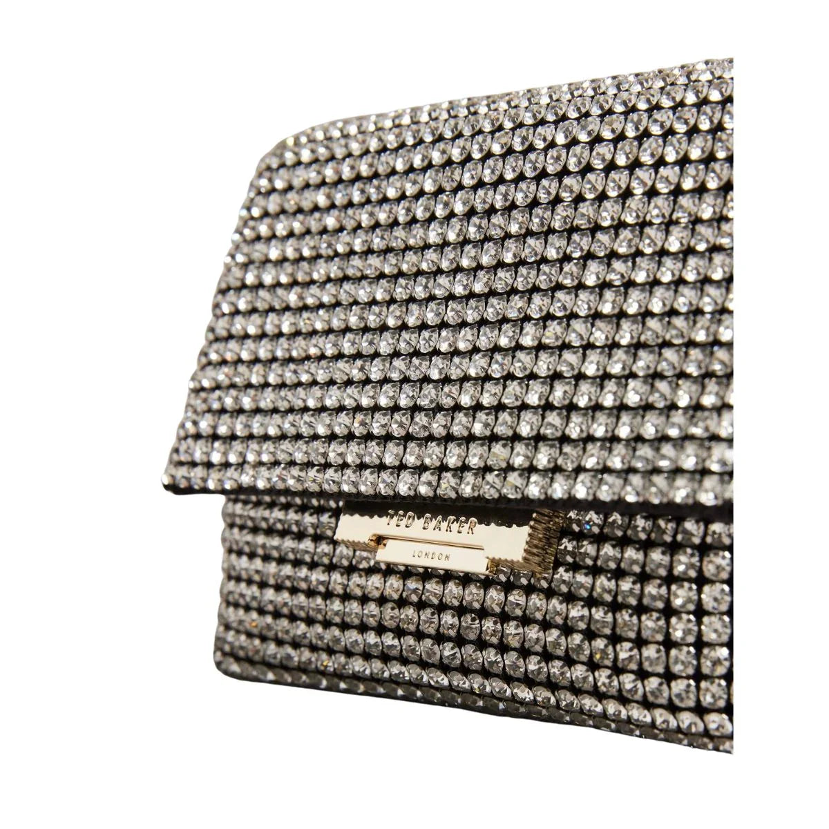 Ted Baker | Glitszi | Crossbody glitter