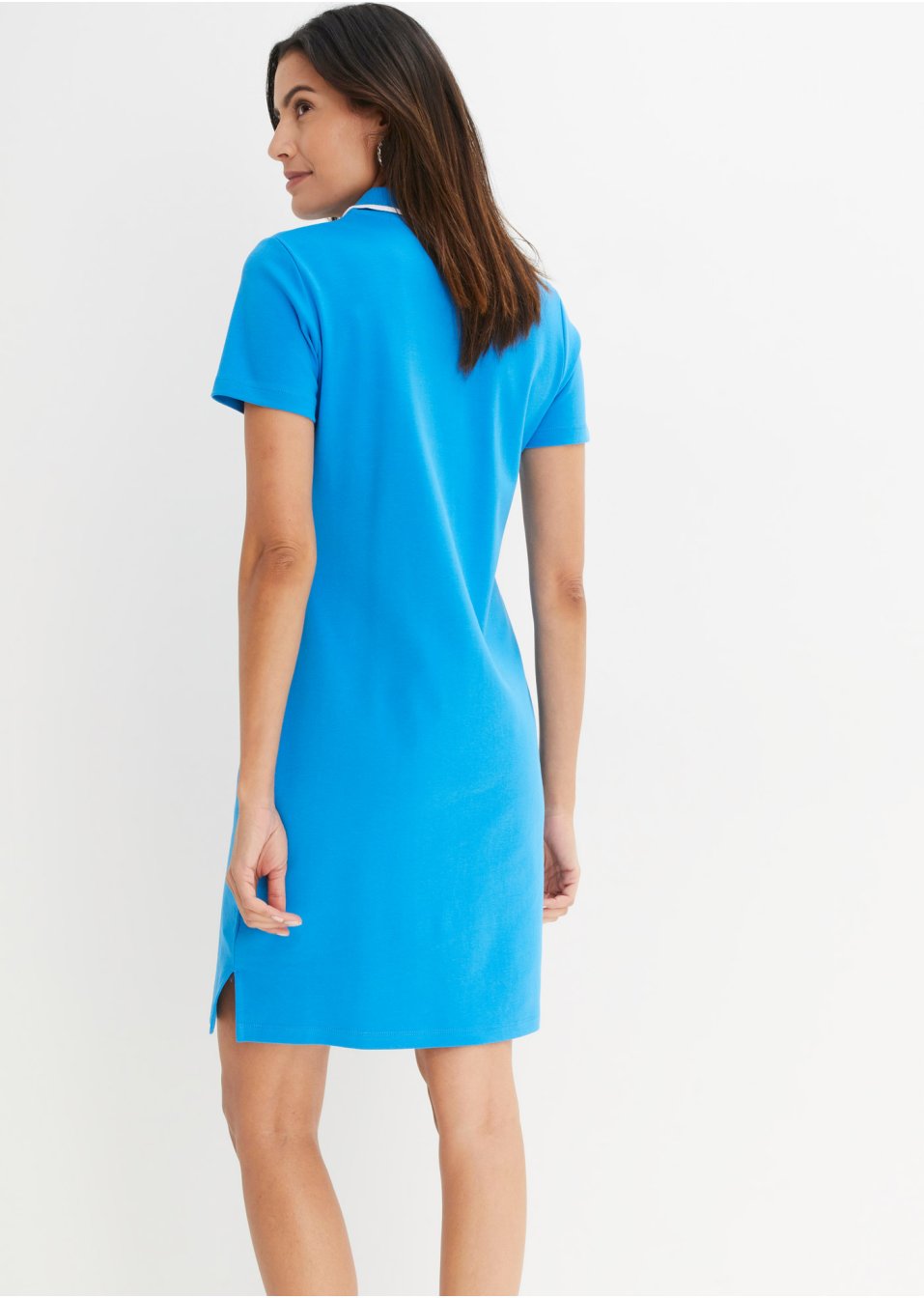 Robe polo