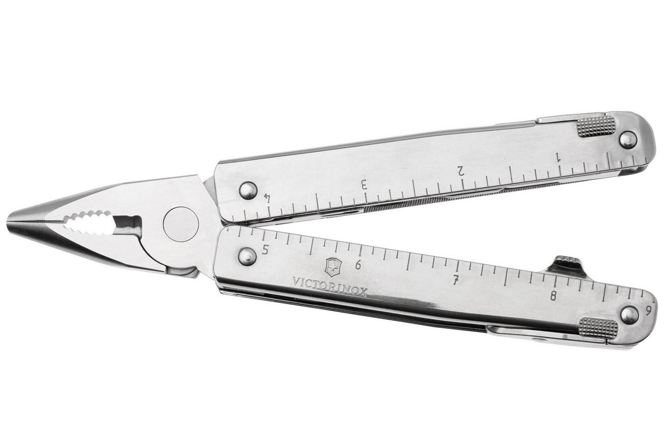 Victorinox SwissTool MX 3.0327.MN multitool, nylon foedraal