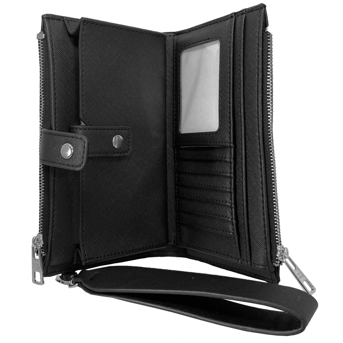 David Jones Portefeuille tout en un David Jones