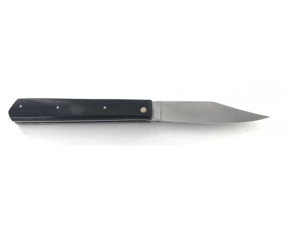 Le Saint-Remy - Ebène Couteau de Poche par Ramos
