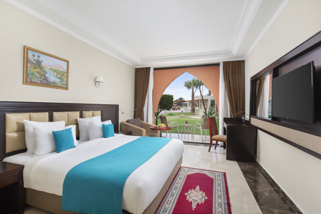 Pickalbatros Aqua Fun Club All Inclusive - Hotel