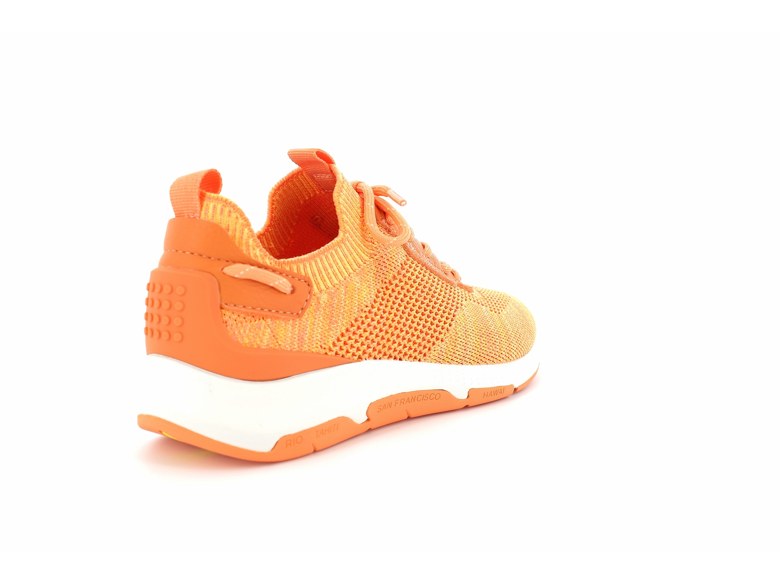 Tbs-JELLINA Textile Orange