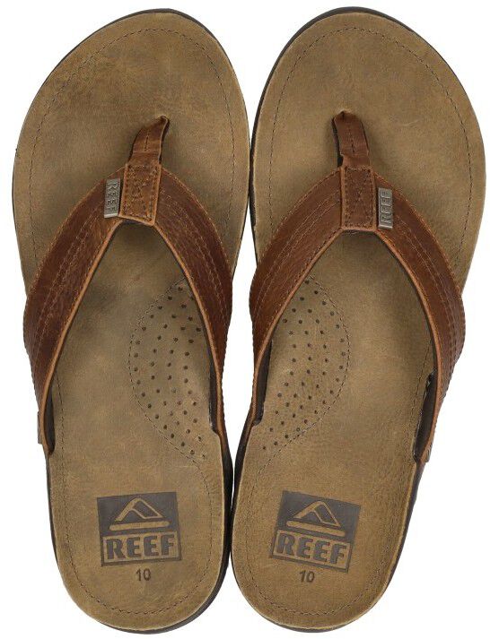 Reef J-Bay III cognac