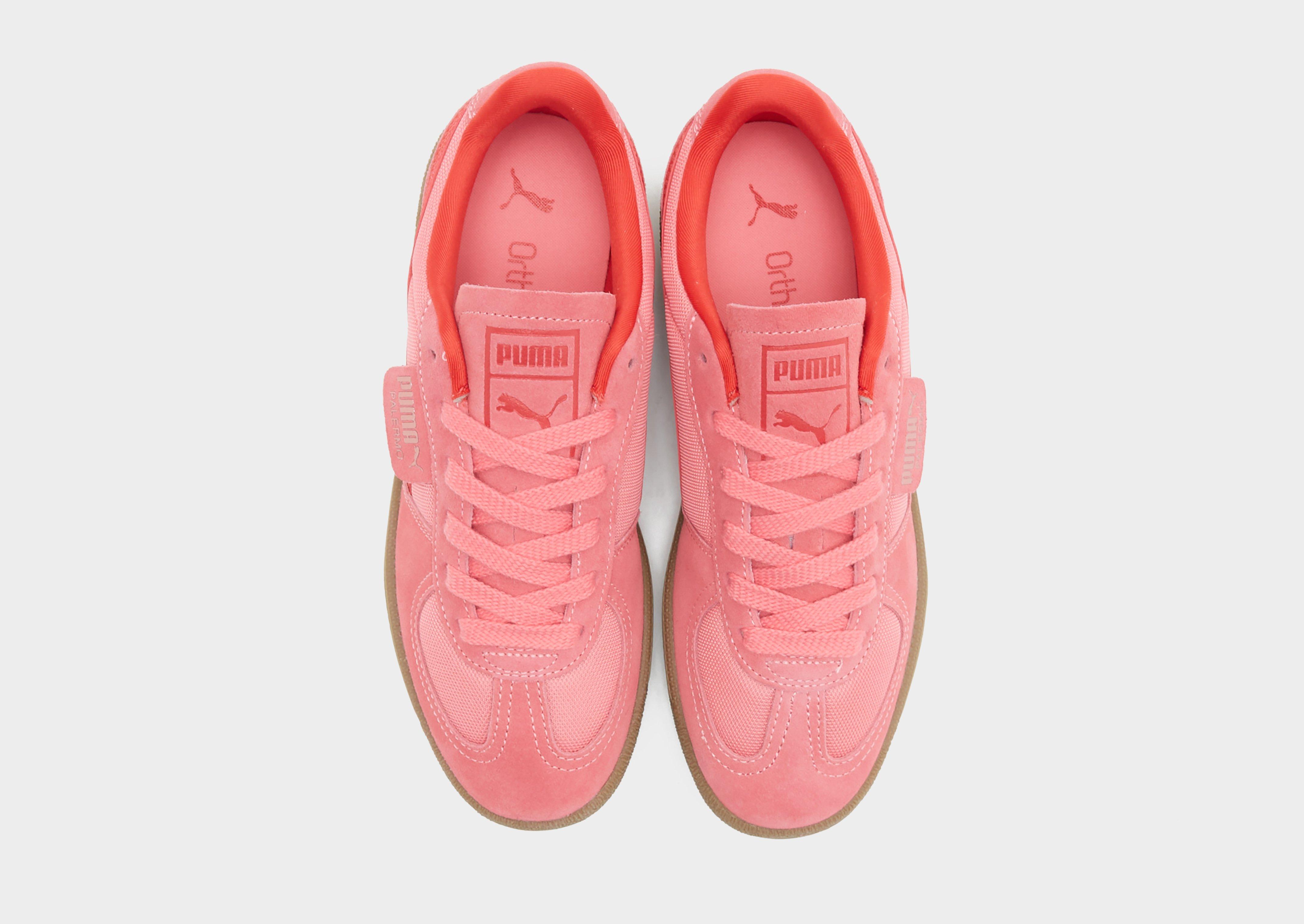 PUMA Palermo Junior