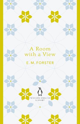 A Room with a View - The Penguin English Library (Paperback)
