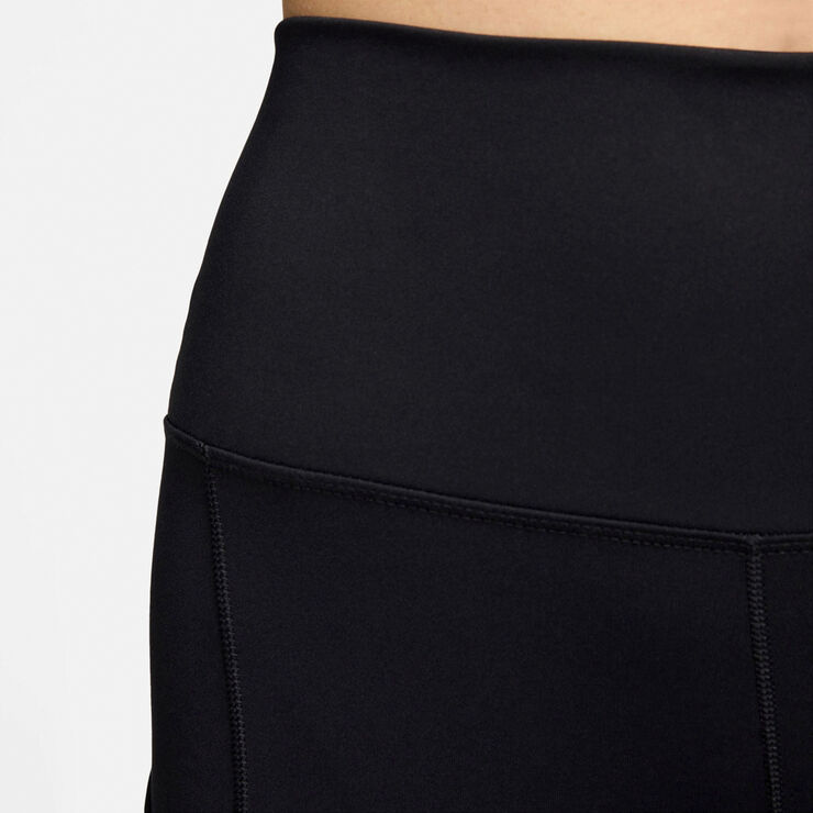 Nike One High Waisted Tights Sort