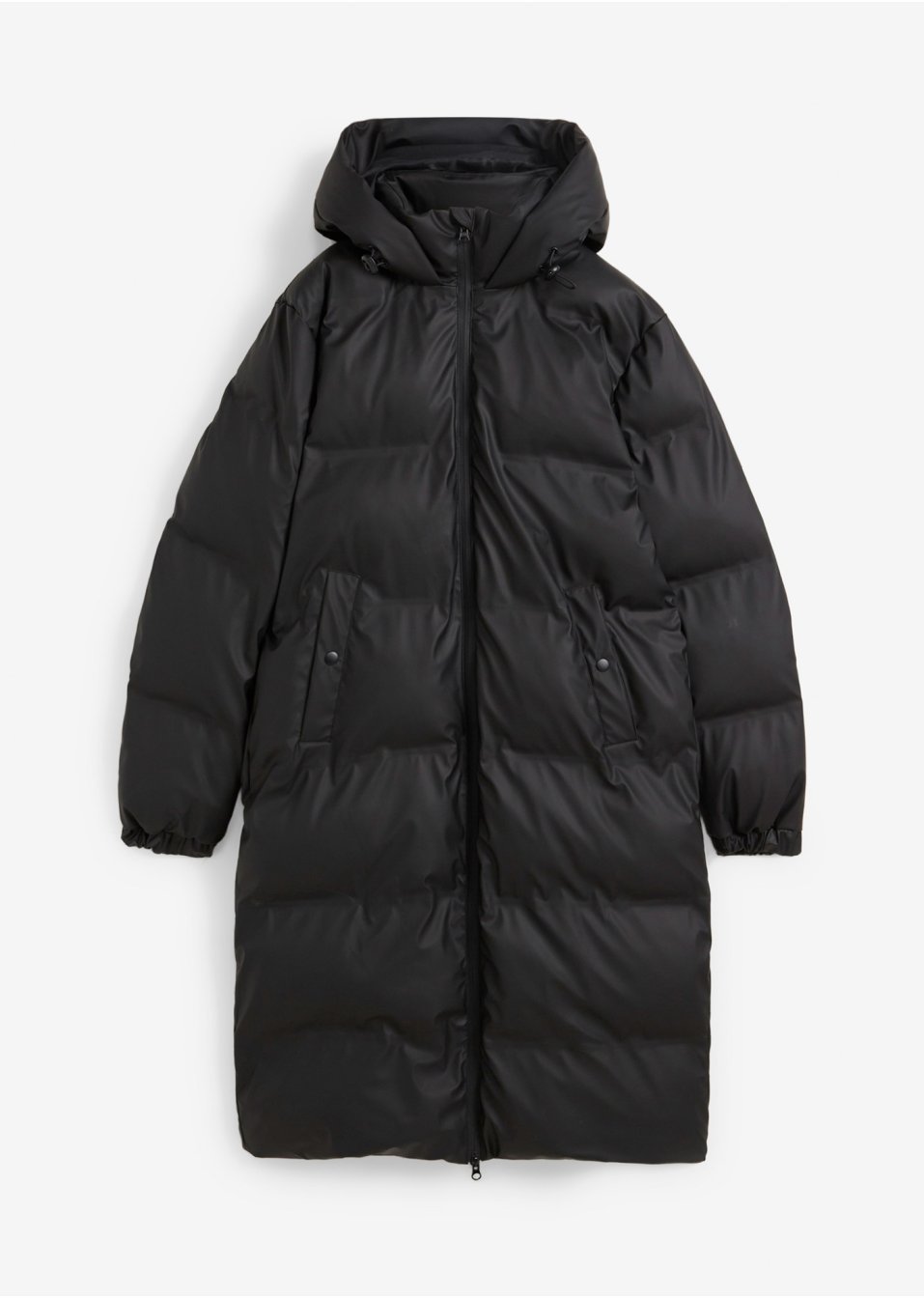 Manteau matelassé imperméable