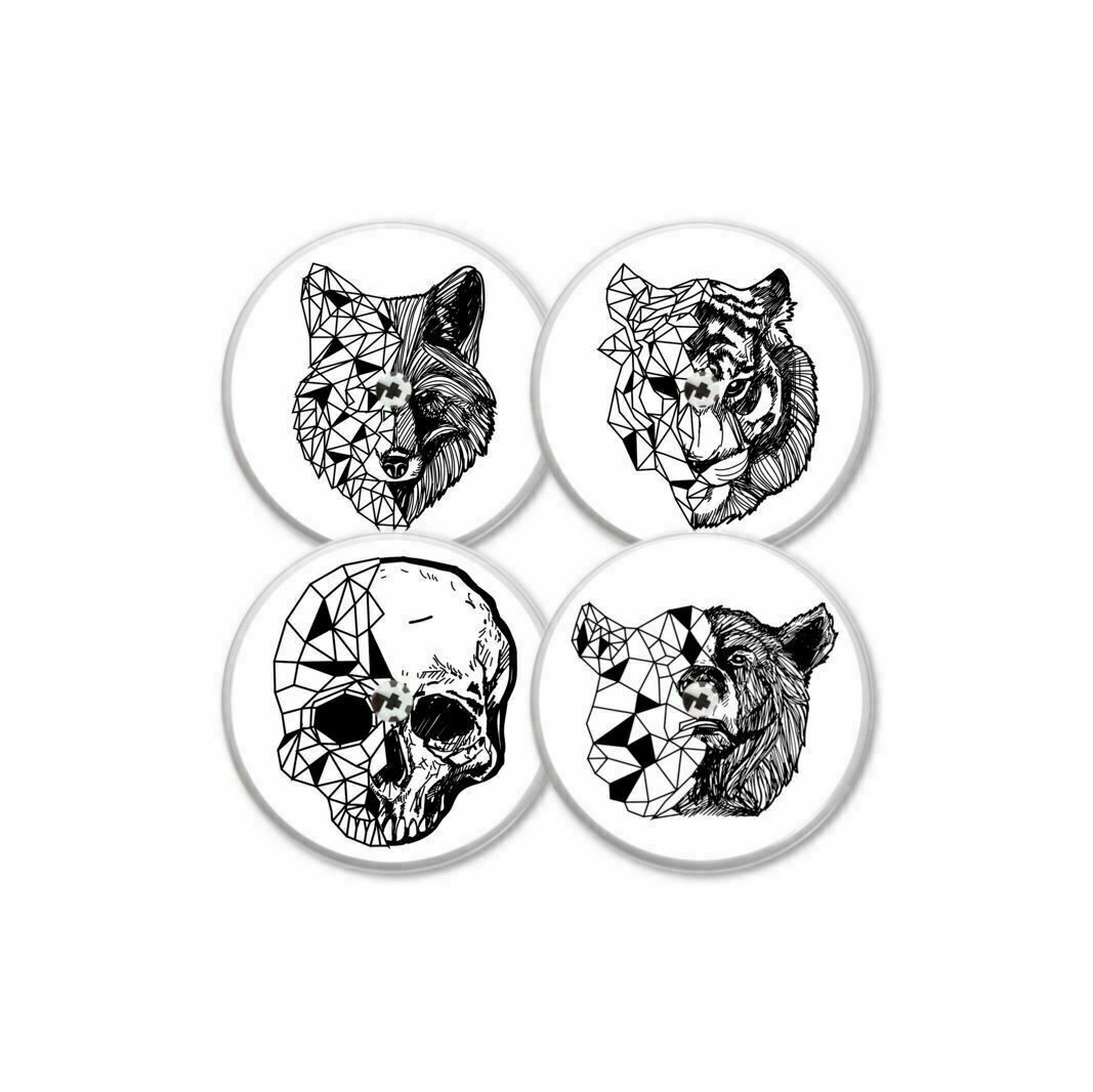 MySweetStitch | Freestyle Libre 1 & 2 Sensor Sticker