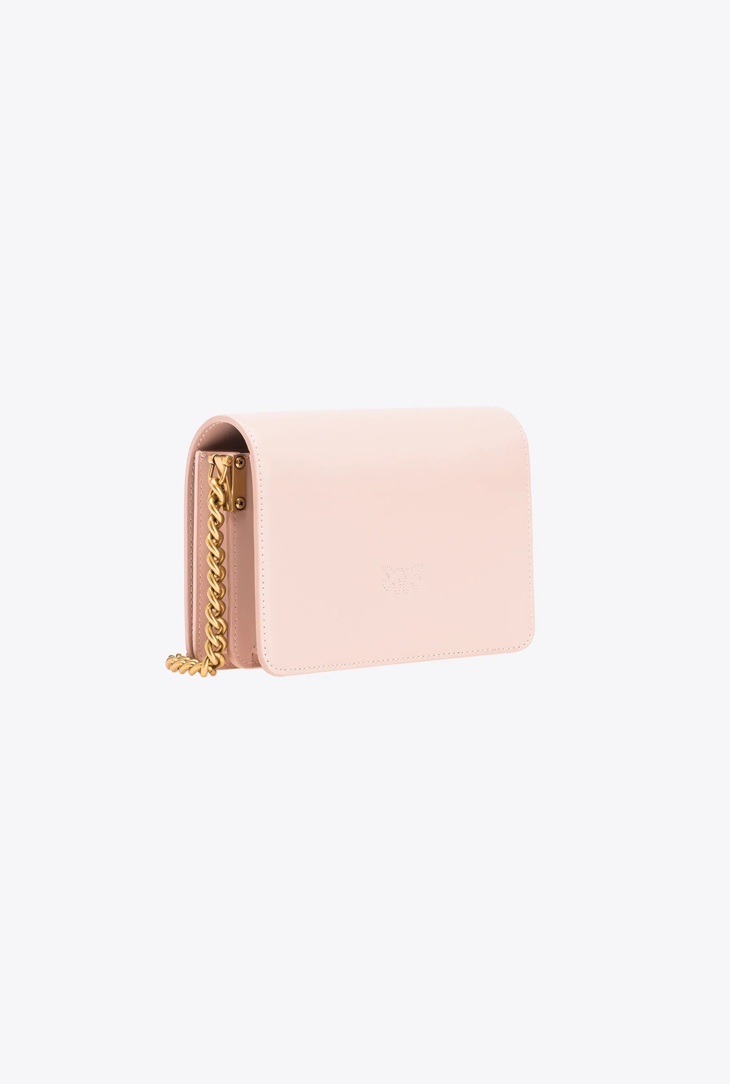 Mini love bag click simply | Rose