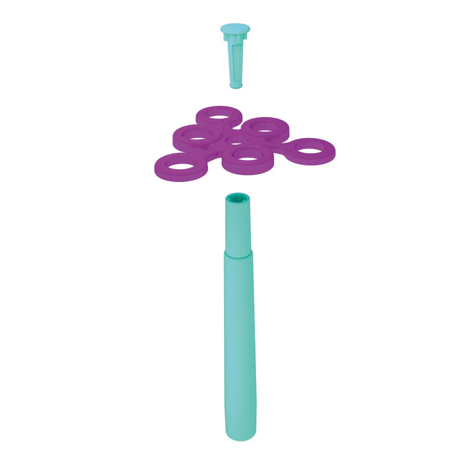Clementoni mini lab parfum
