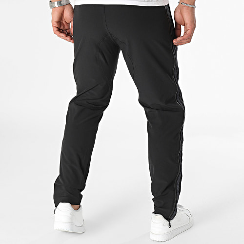 Pantalon Jogging Slim Advanced IL4981 Noir