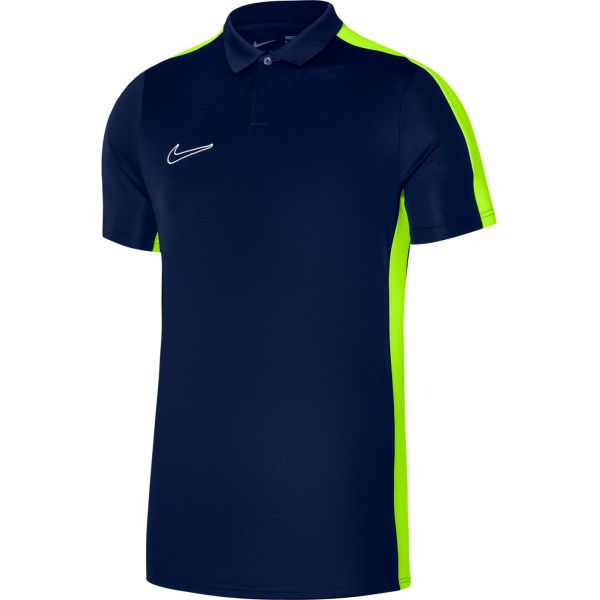Nike M Nk ACD23 Polo Homem Ss dr1346-452 S Azul