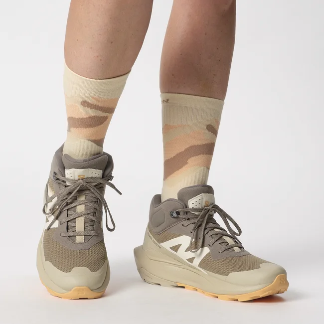 ELIXIR ACTIV MID GORE-TEX  Hiking-Halbschuhe Damen