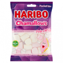 Haribo Chamallows