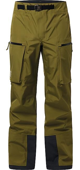 HAGLÖFS - PANTALON DE SKI GORE-TEX PANT MEN