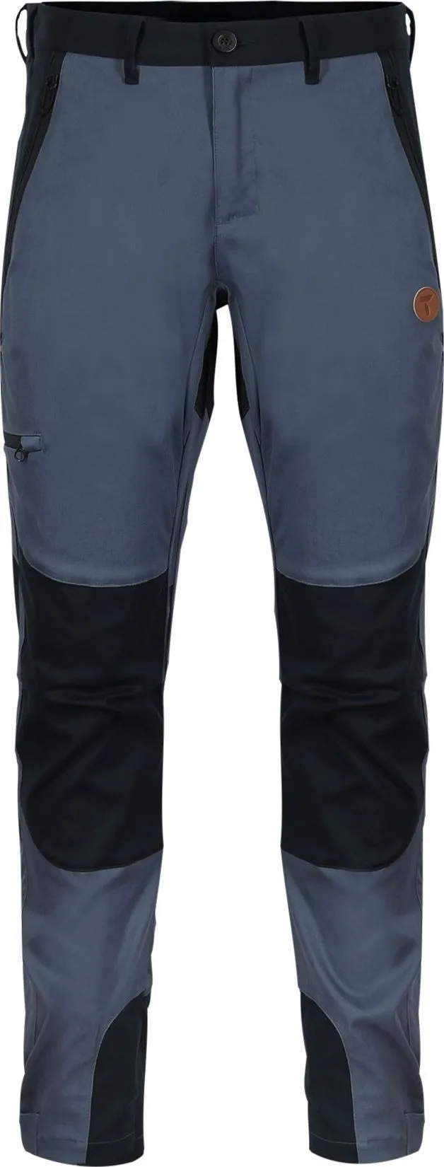 Tufte Wear Alke Pants Men Vintage Indigo / Sky Captain