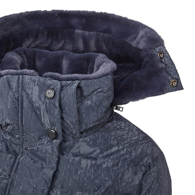 Winterjas PK Bellisimo Donkerblauw