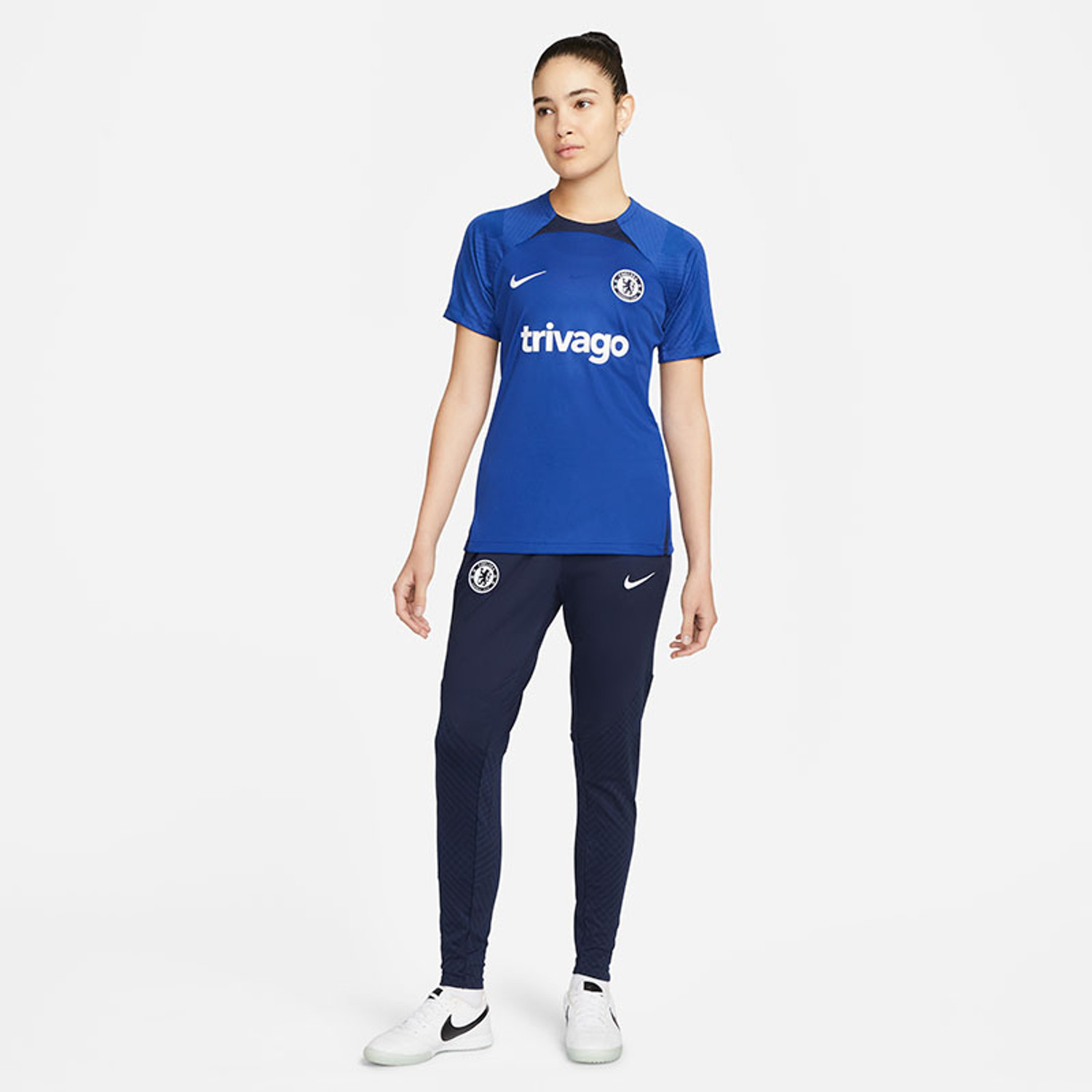 Nike Chelsea Strike Trainingspak Dames