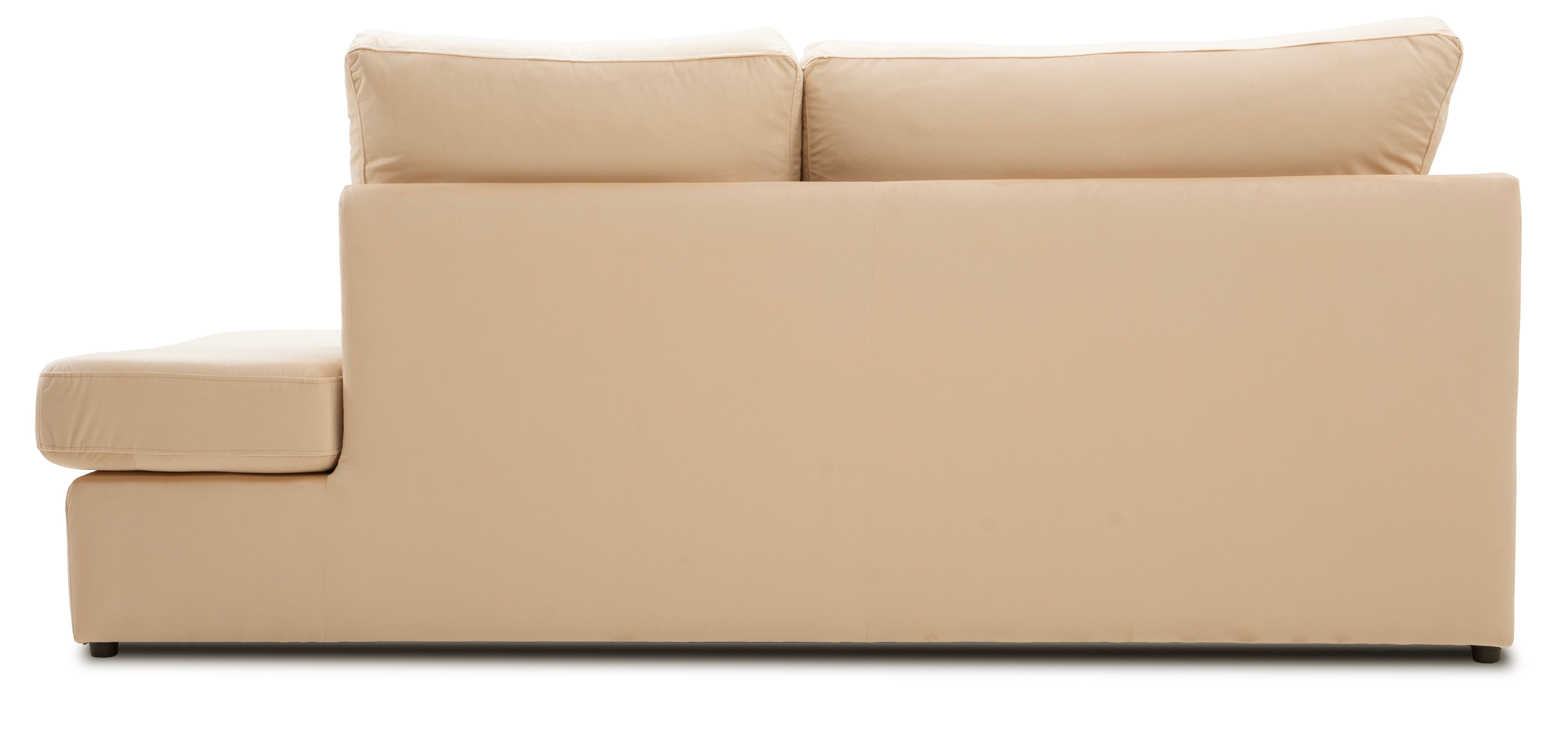 Hoekbank Le Pradet B316 x D230 x H91 cm