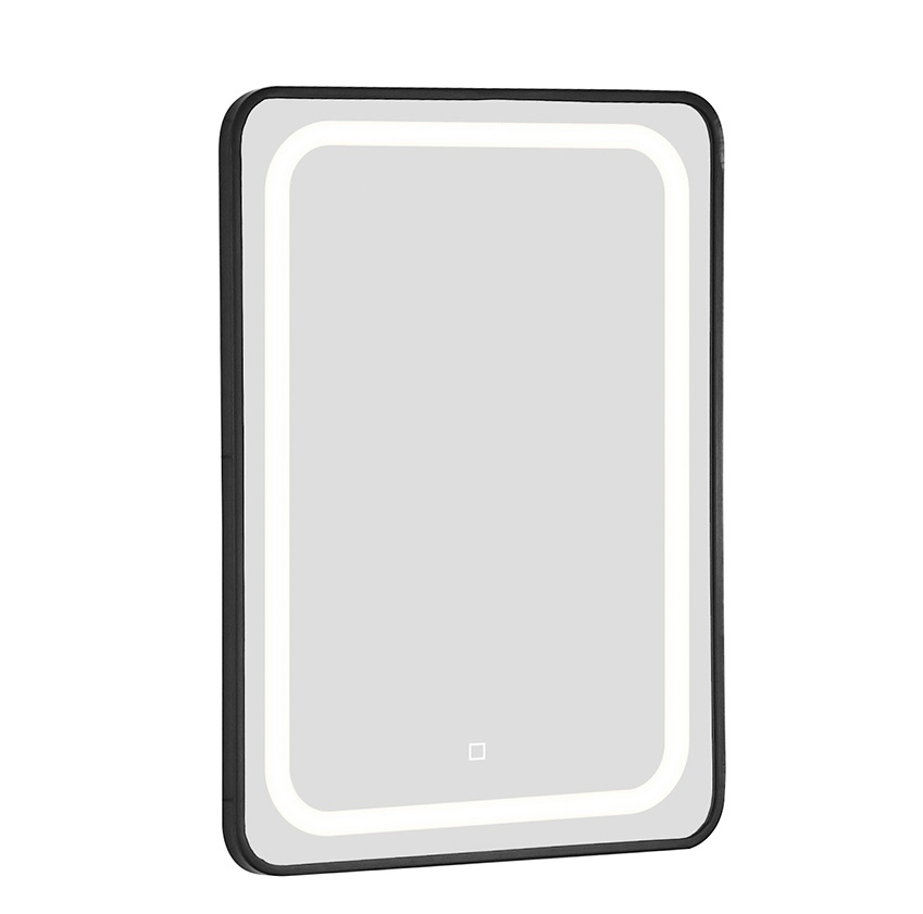 Badstuber Soho LED spiegel met touchbediening 60x80cm