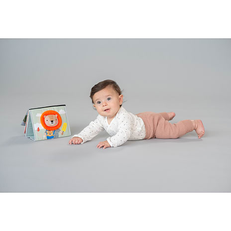 Taf Savannah babybog