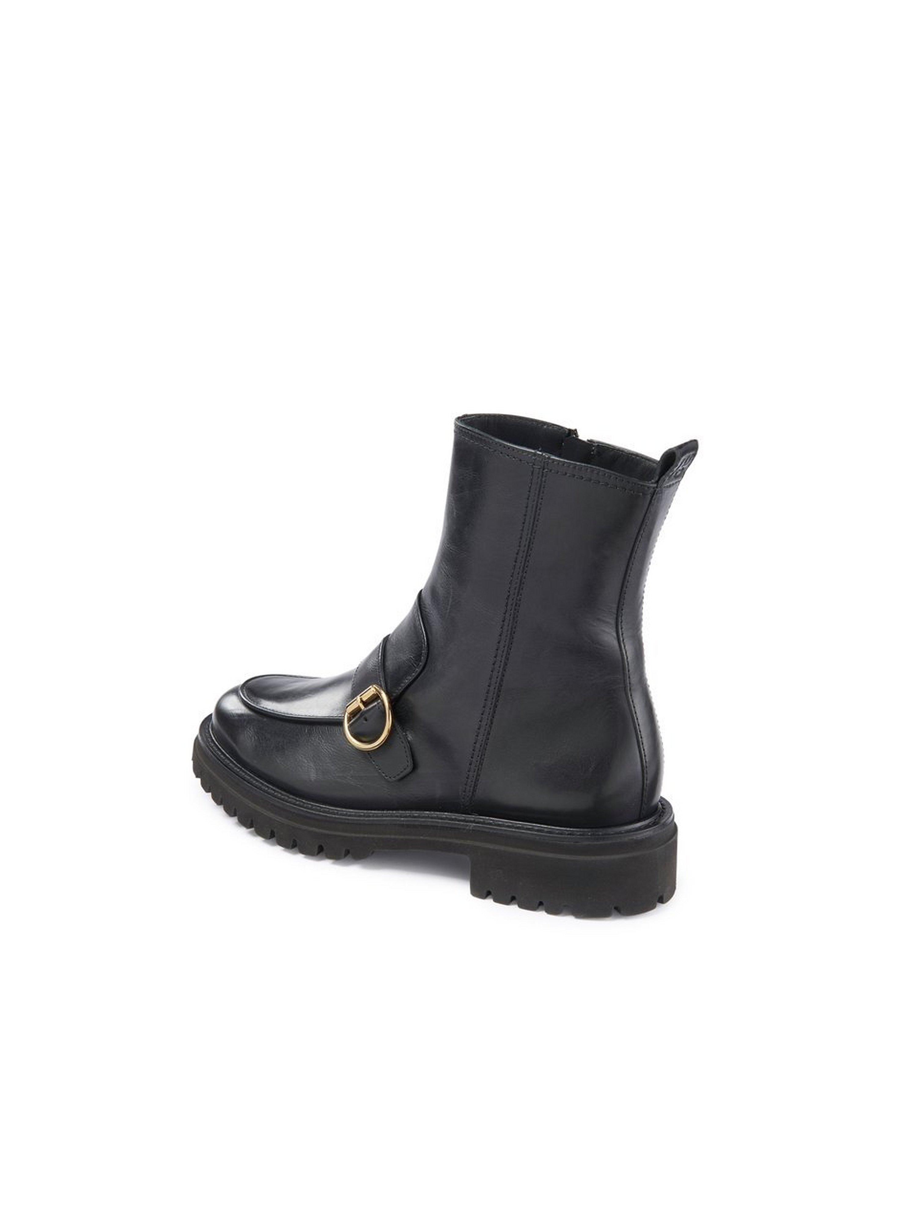 Stiefelette