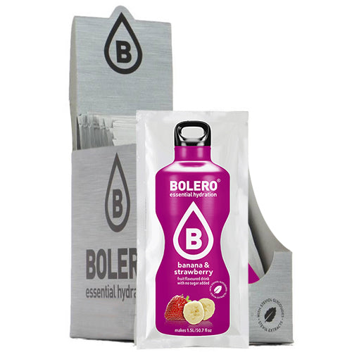 BOLERO Bolero Essential Hydration