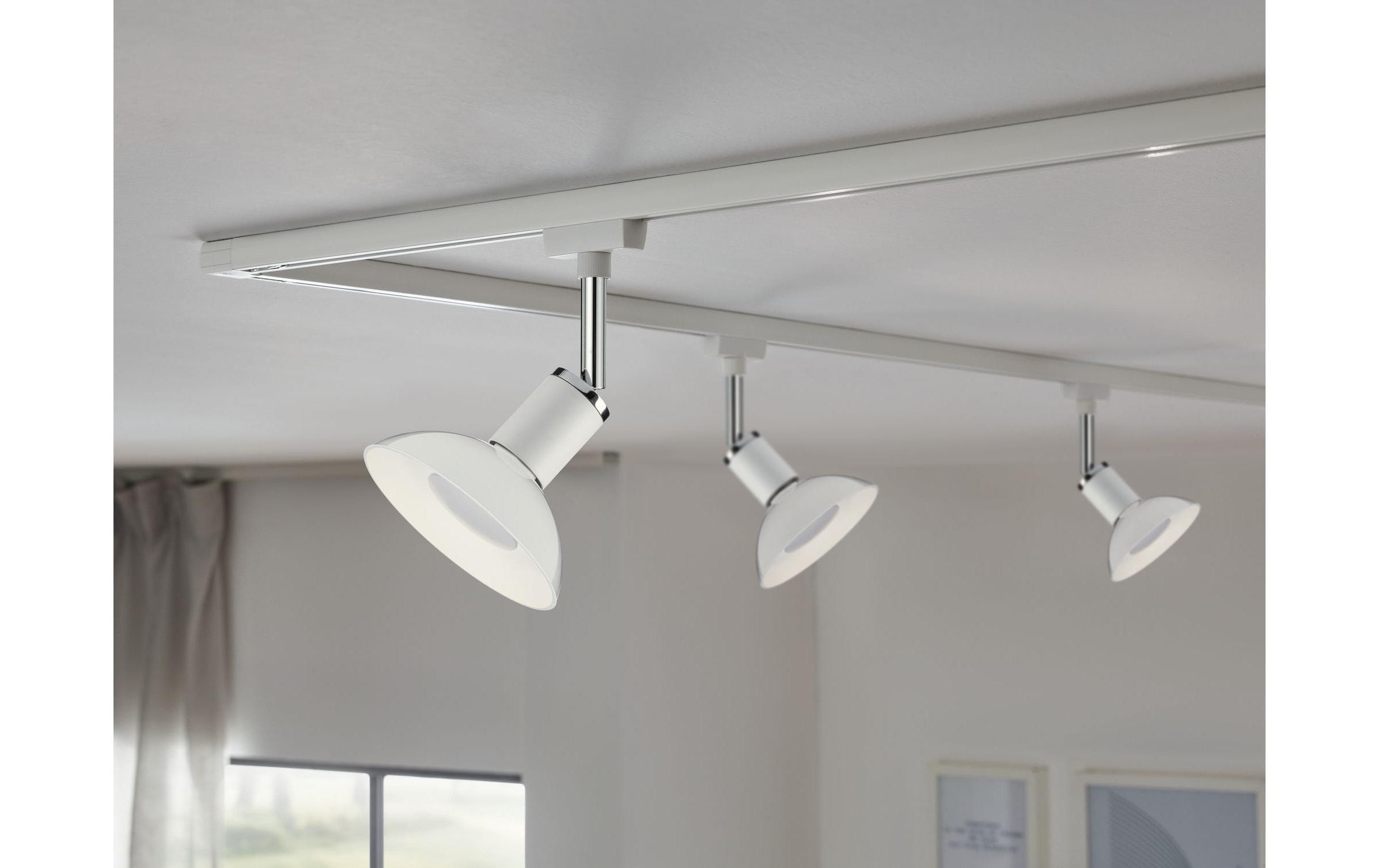 Paulmann Deckenspot »URail Spot Pu« GU10