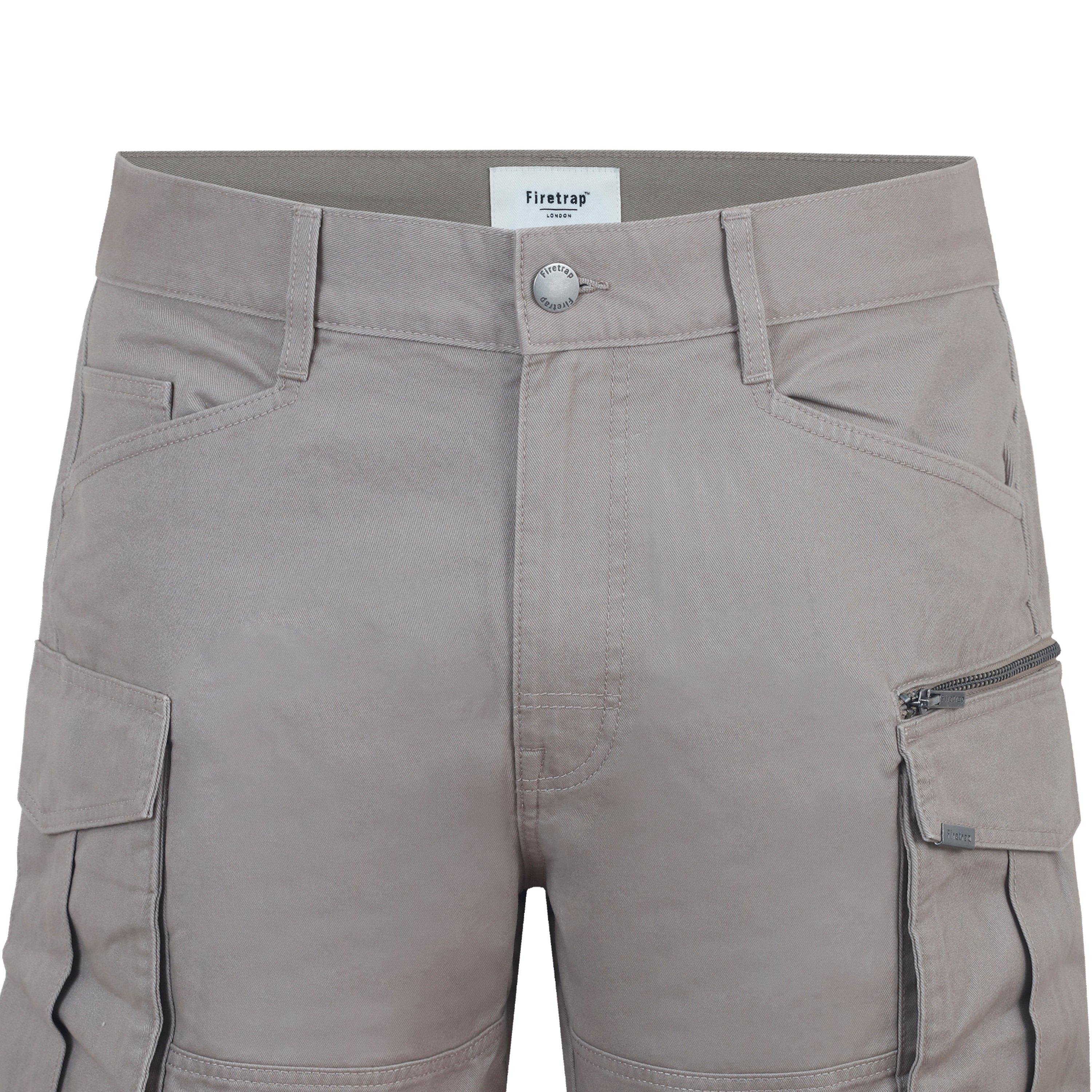 Firetrap BTK Shorts