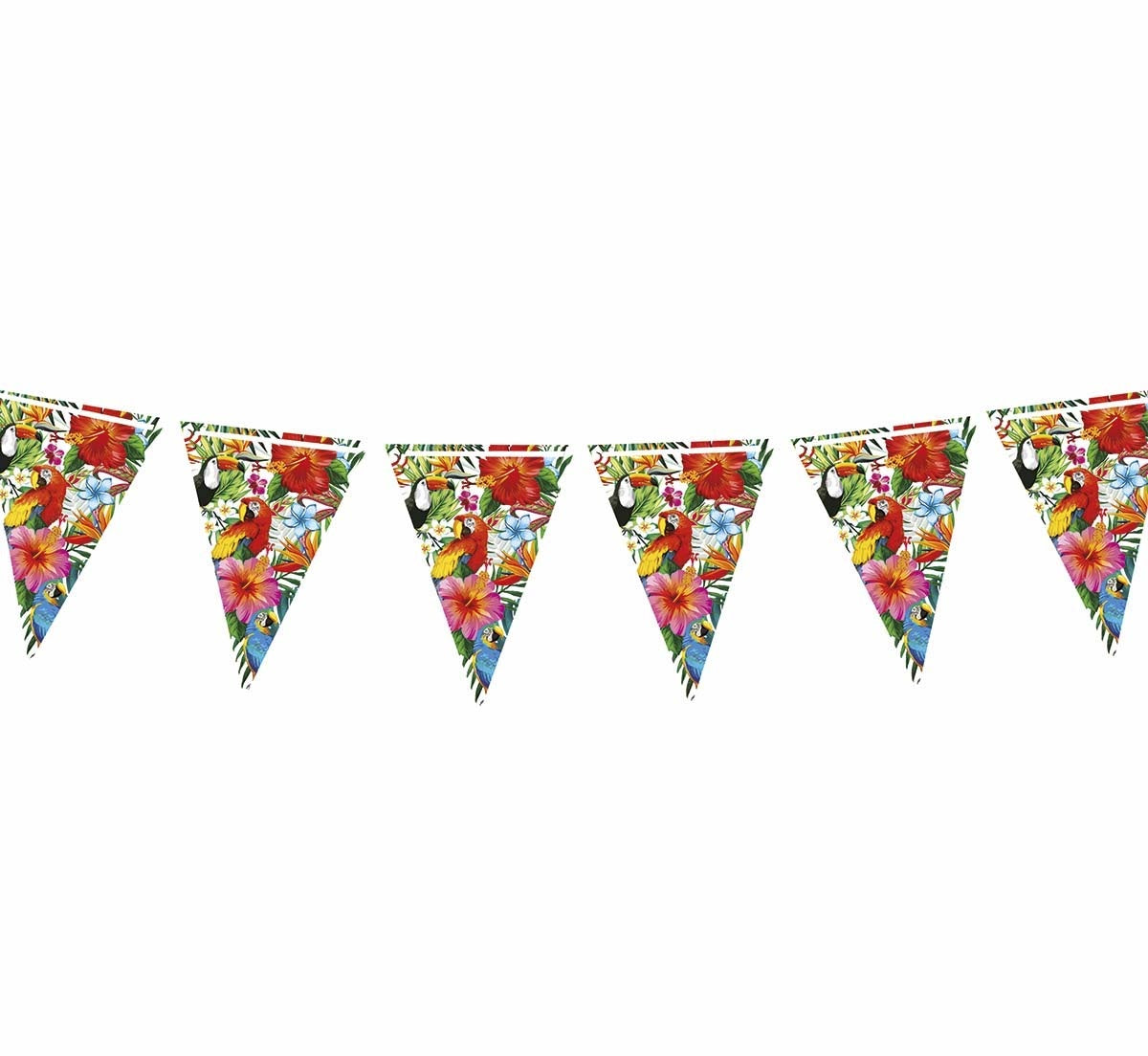 Hawaii Slinger Papier 3m