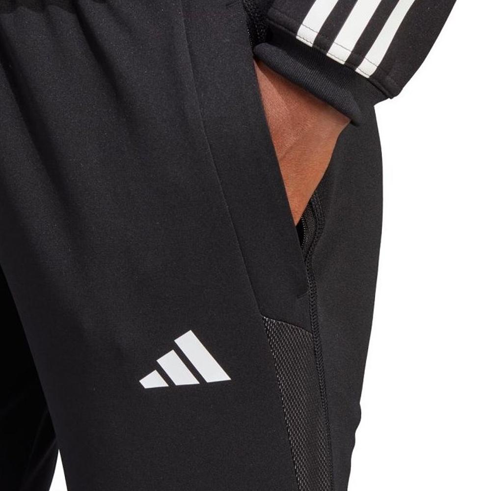 Adidas Jogging d'entrainement Noir Femme Adidas Tiro23