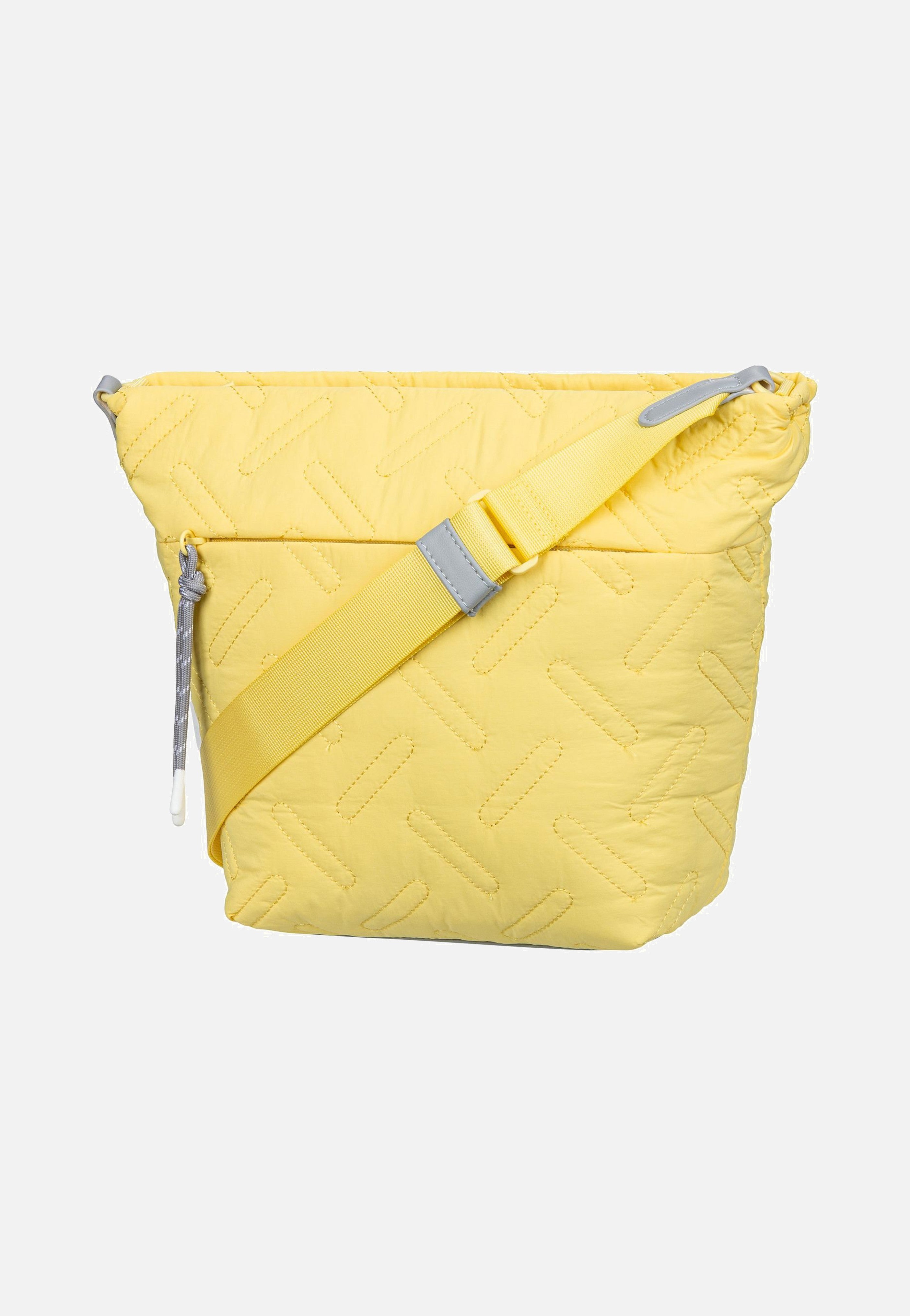 Cleo CL90 FS25 Yellow - Crossbody Bag