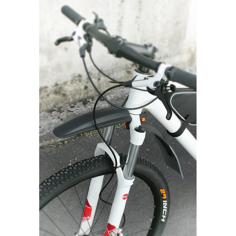 SKS Shockblade Schutzblech für 28